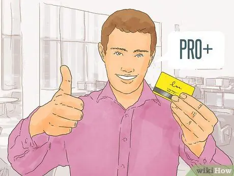 Развивайте свой бизнес в Интернете с помощью Amazon Step 2