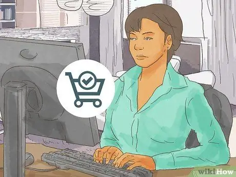 Развивайте свой онлайн-бизнес с Amazon Step 4