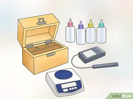 Начать бизнес Gold Party Шаг 2