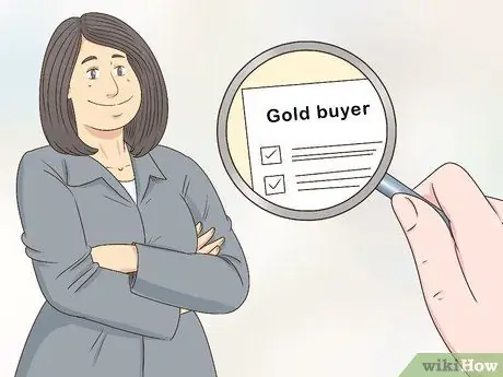 Начать бизнес Gold Party Шаг 4