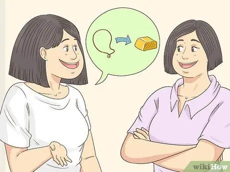 Начать бизнес Gold Party Шаг 6