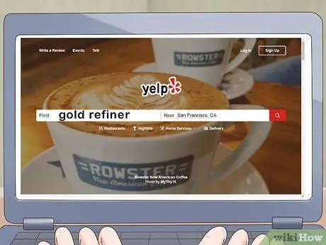 Начать бизнес Gold Party Шаг 9