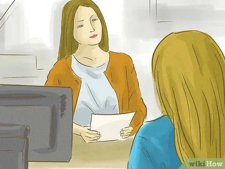 Подготовьте доверенность Шаг 11