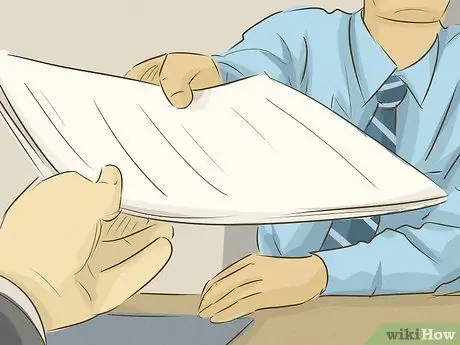 Подать на развод в Техасе без адвоката Шаг 13