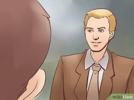 Найдите торговых представителей Шаг 10