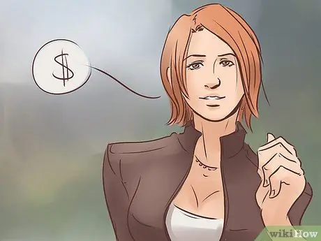 Найдите торговых представителей Шаг 2