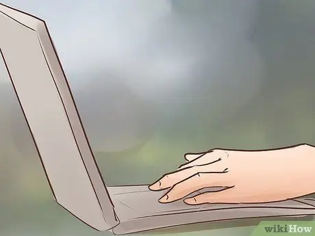 Найдите торговых представителей Шаг 3