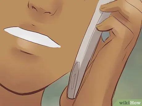 Найдите торговых представителей Шаг 7