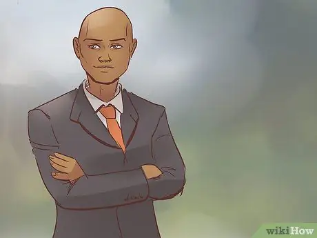 Найдите торговых представителей Шаг 8