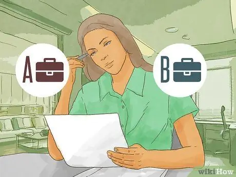 Ведение переговоров с поставщиками для малого бизнеса Шаг 1