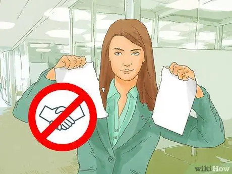 Ведение переговоров с поставщиками как малый бизнес Шаг 15