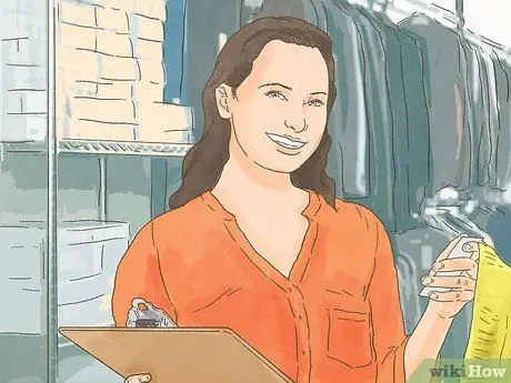 Вести переговоры с поставщиками как малый бизнес Шаг 4