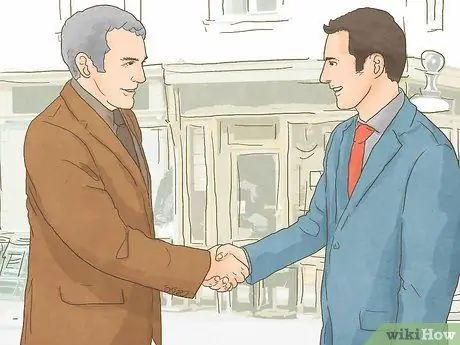 Вести переговоры с поставщиками как малый бизнес Шаг 8