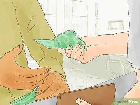 Зарегистрируйте название компании в Канаде Шаг 12