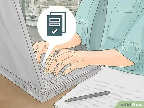 Зарегистрируйте название компании в Канаде Шаг 15