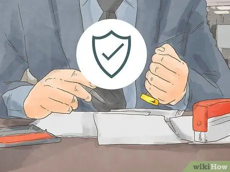 Зарегистрируйте название компании в Канаде Шаг 16