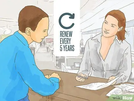 Зарегистрируйте название компании в Канаде Шаг 17