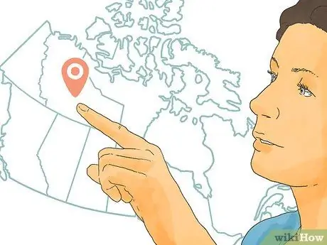 Зарегистрируйте название компании в Канаде Шаг 2