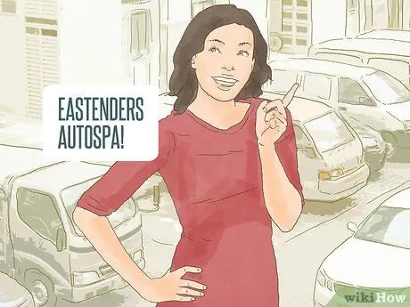 Зарегистрируйте название компании в Канаде Шаг 3