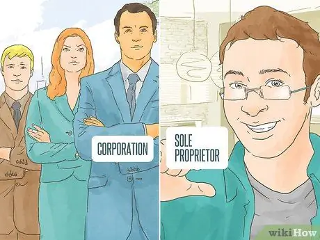 Зарегистрируйте название компании в Канаде Шаг 5