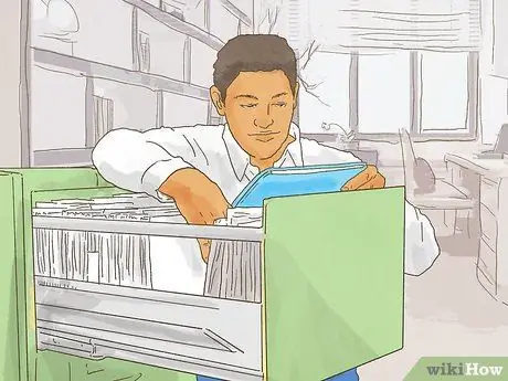 Зарегистрируйте название компании в Канаде Шаг 7