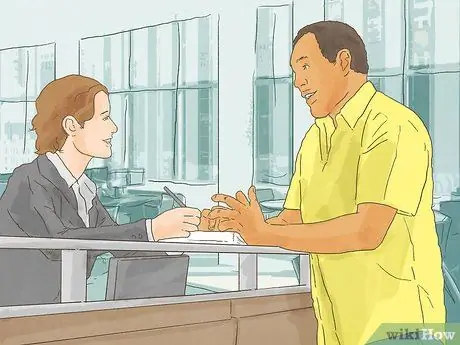 Зарегистрируйте название компании в Канаде Шаг 9