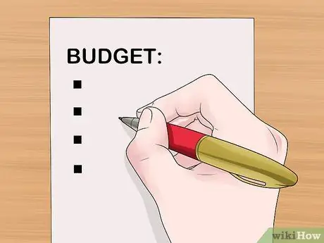 Управление финансами предприятия Шаг 1