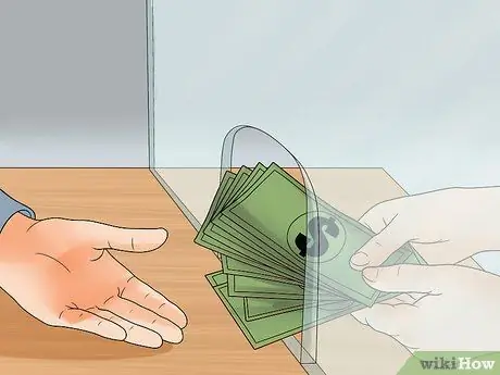 Управление финансами предприятия Шаг 4