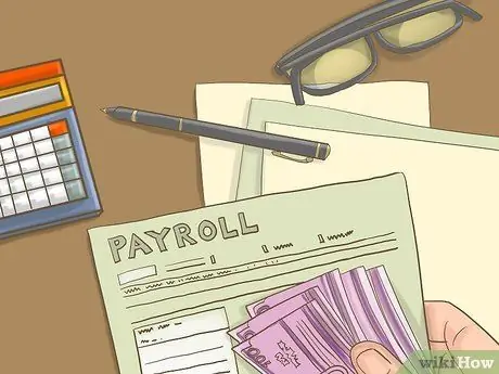 Закрытие компании с ограниченной ответственностью Шаг 2