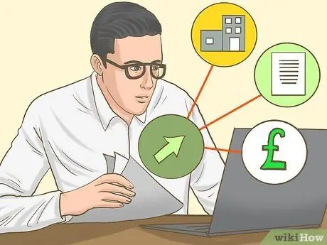 Закрытие компании с ограниченной ответственностью Шаг 3