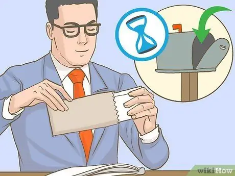 Закрытие компании с ограниченной ответственностью Шаг 6