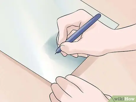 Определите видение вашей компании Шаг 10