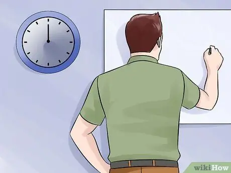 Определите видение вашей компании Шаг 2