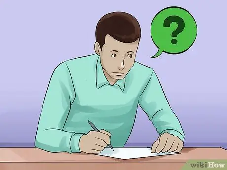 Определите видение вашей компании Шаг 3