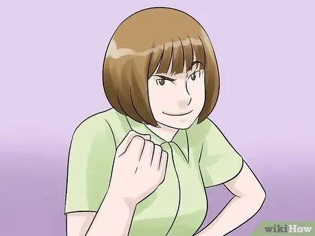 Определите видение вашей компании Шаг 5