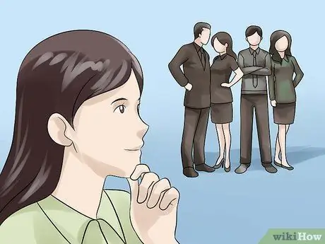 Определите видение вашей компании Шаг 7