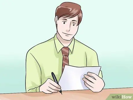 Определите видение вашей компании Шаг 8