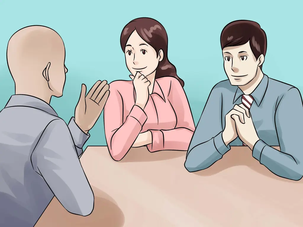 Как определить видение вашей компании: 15 шагов (с изображениями)