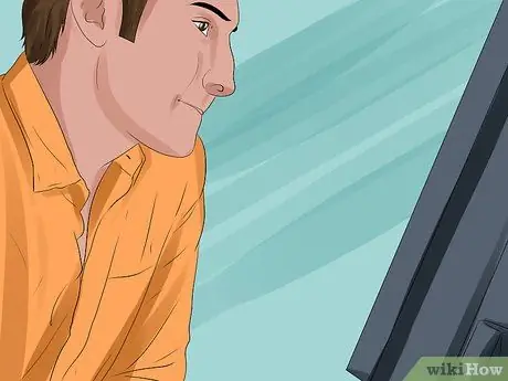 Справиться, если друг покидает веб-сайт Шаг 9