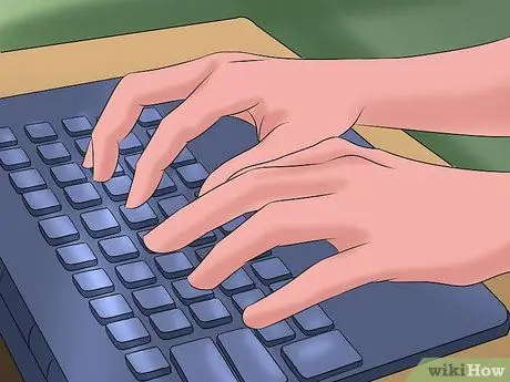 Справиться с психическим расстройством в Интернете Шаг 4