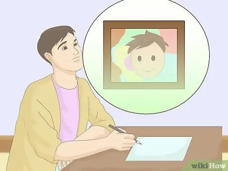 Начать бизнес по рисованию Шаг 1