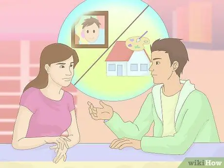 Начать бизнес по рисованию Шаг 10