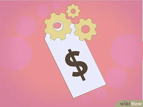 Начать бизнес по рисованию Шаг 11