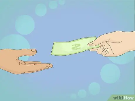 Начать бизнес по рисованию Шаг 13