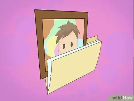 Начать бизнес по рисованию Шаг 14