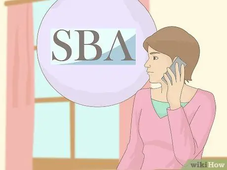 Начать бизнес по живописи Шаг 5