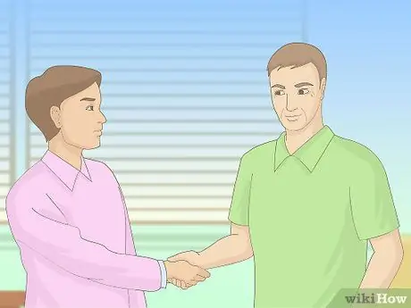 Начать бизнес по рисованию Шаг 9