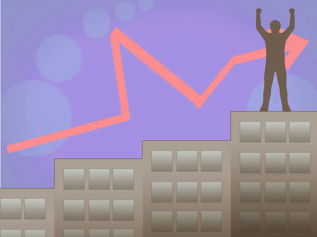 Как начать рисовать бизнес (с картинками)