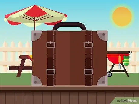 Начать Летний Бизнес Шаг 1