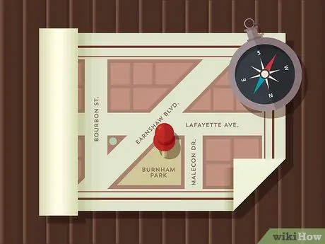 Начать летний бизнес Шаг 10